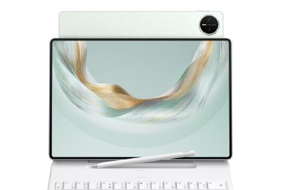 全新HUAWEI MatePad Pro 12.2英寸平板电脑发布 售价3999元起