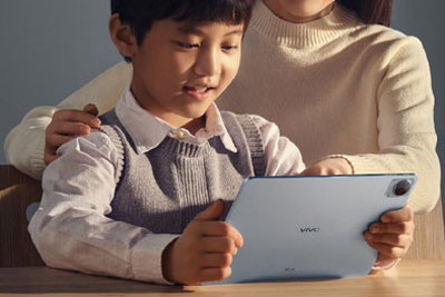 vivo Pad正式官宣！vivo首款旗舰平板4月11日登场