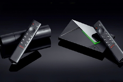 NVIDIA为7年前的Shield TV升级安卓11系统 网友大赞老黄良心了